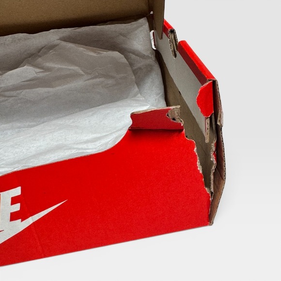 Nike Dunk Low GS Reverse Panda Black White Sneakers Size 4Y NWB - Picture 8 of 8